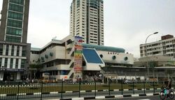 Binjai Walk (D21), Detached #499354241